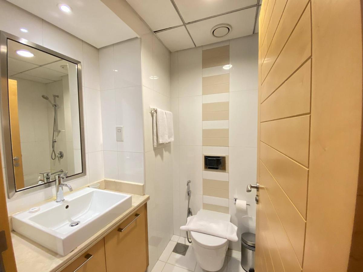 Lux Bnb Studio Downtown Fountain View Dubai Ngoại thất bức ảnh