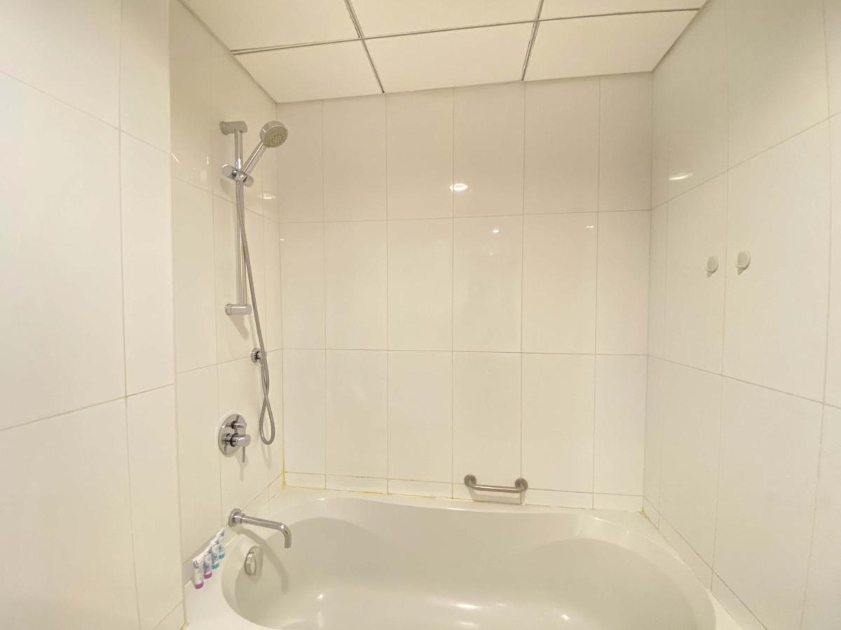 Lux Bnb Studio Downtown Fountain View Dubai Ngoại thất bức ảnh